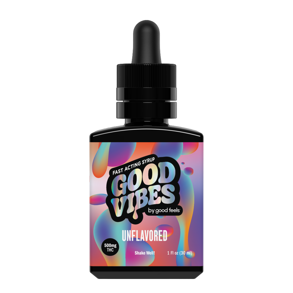 Unflavored