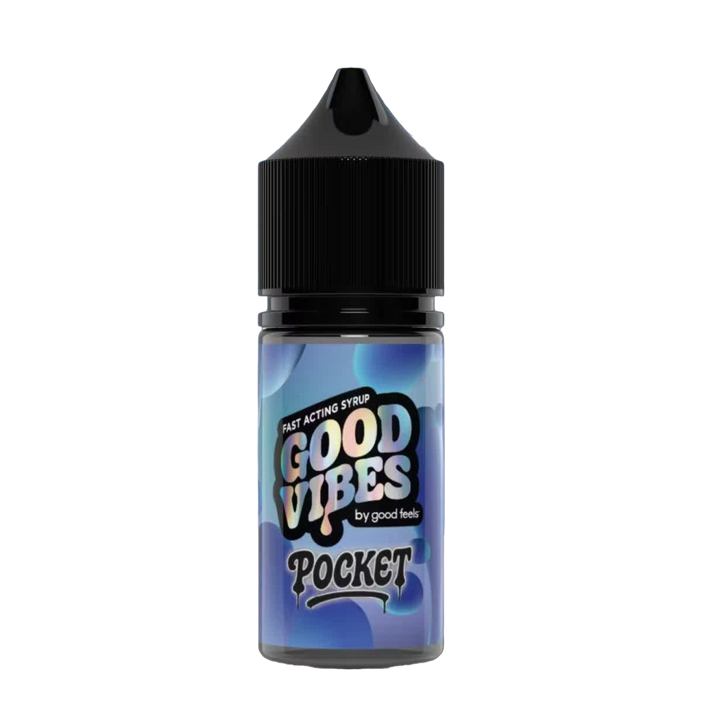 Blue Raspberry