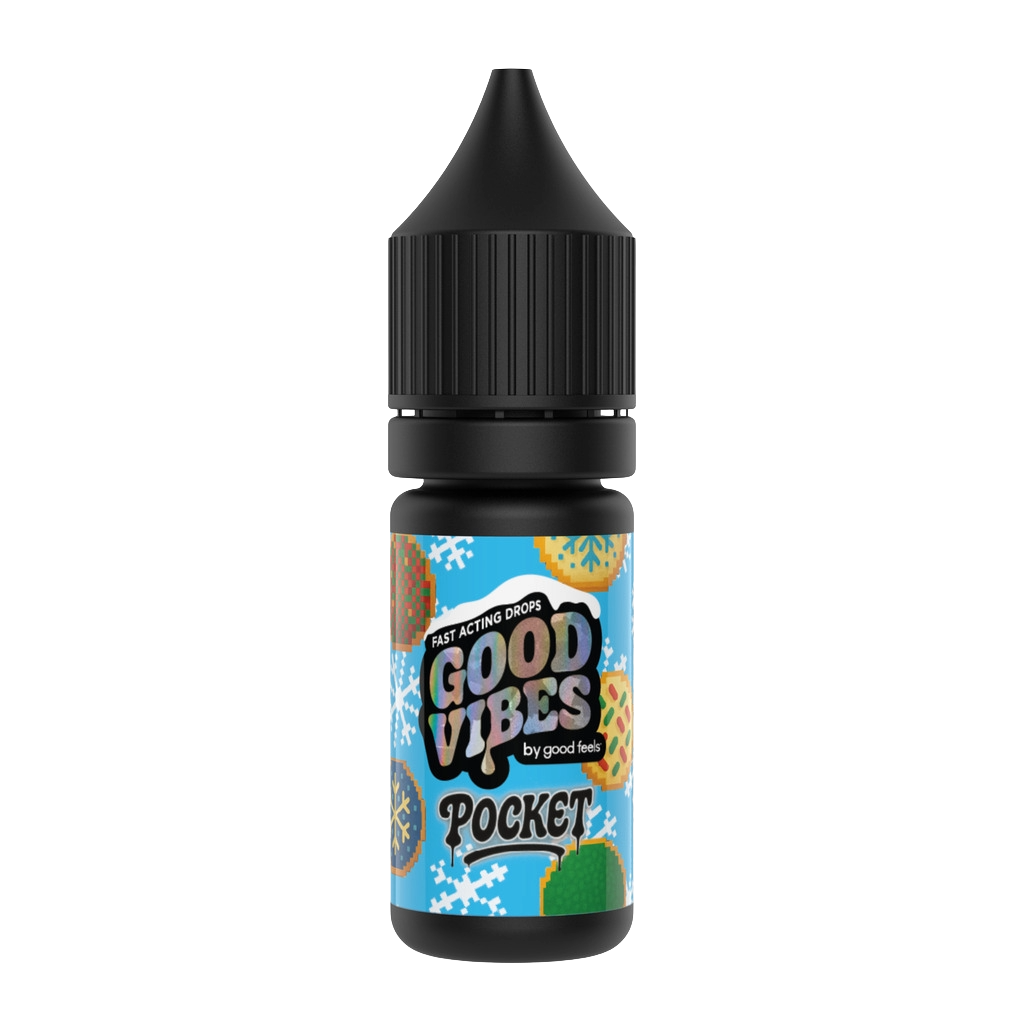 Sugar Cookie