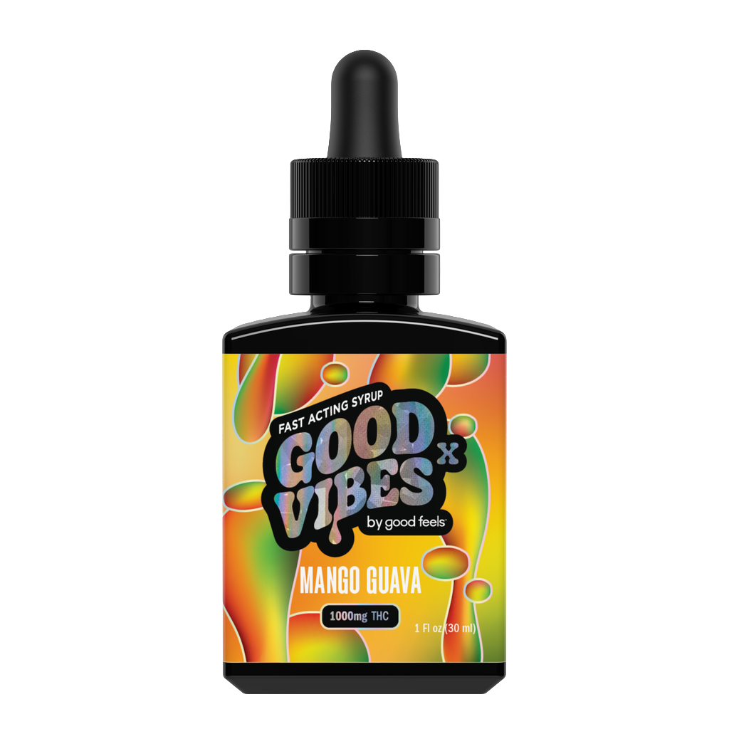 Mango Guava
