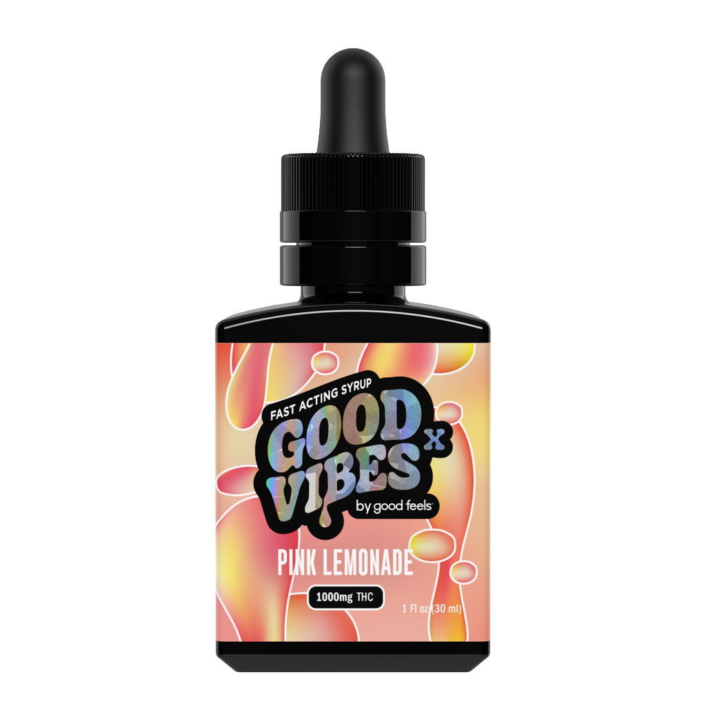 Pink Lemonade