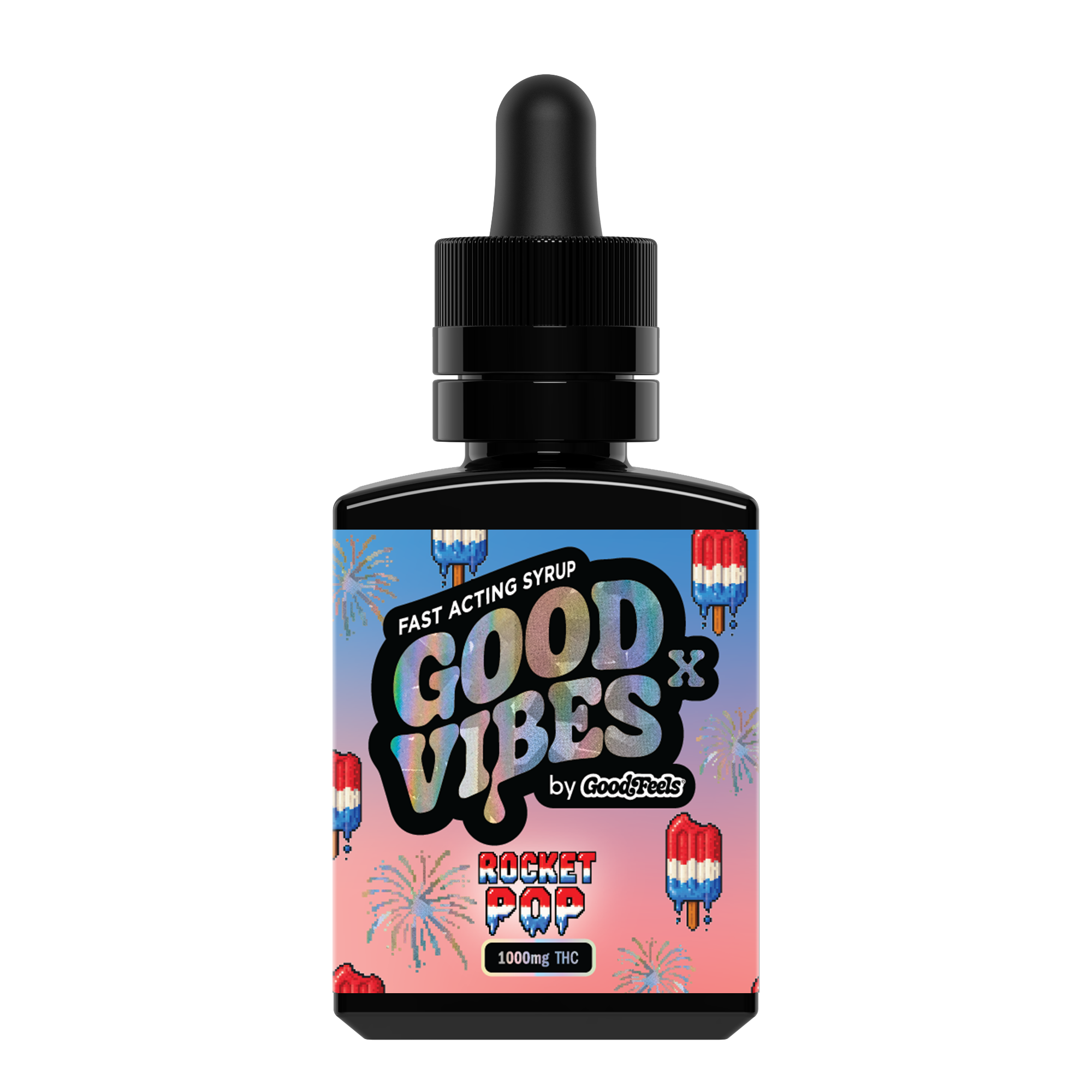 Rocket Pop