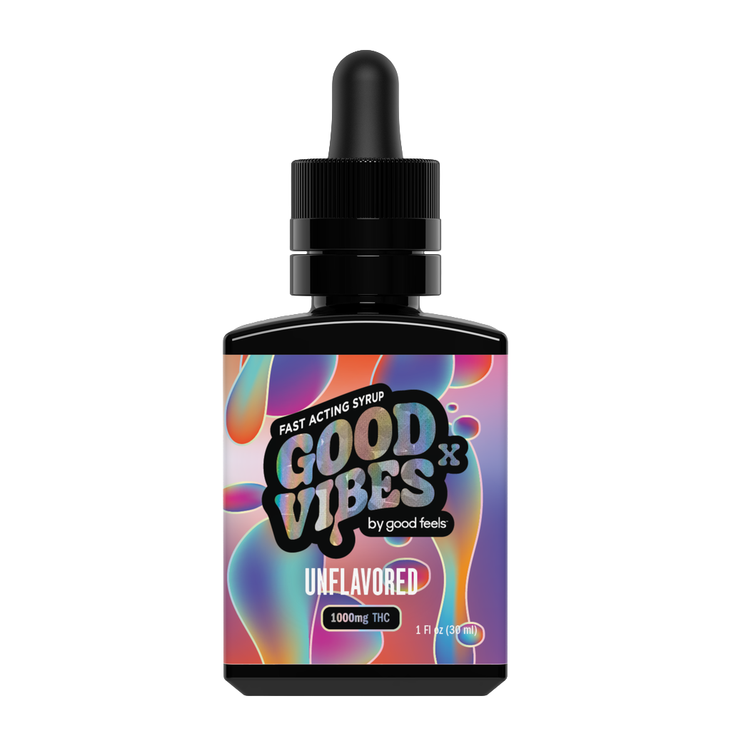Unflavored