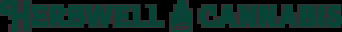 Herbwell Cannabis logo