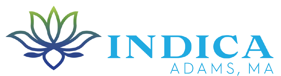 Indica (Adams) logo