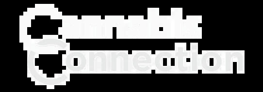 Cannabis Connection - Westfield logo