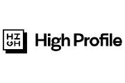 High Profile - Dorchester logo