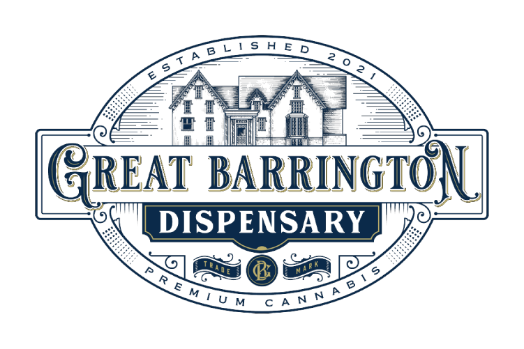 Great Barrington Dispensary logo