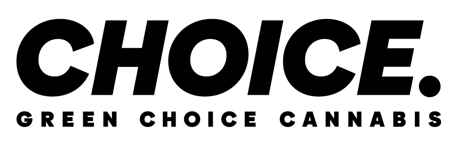Green Choice logo