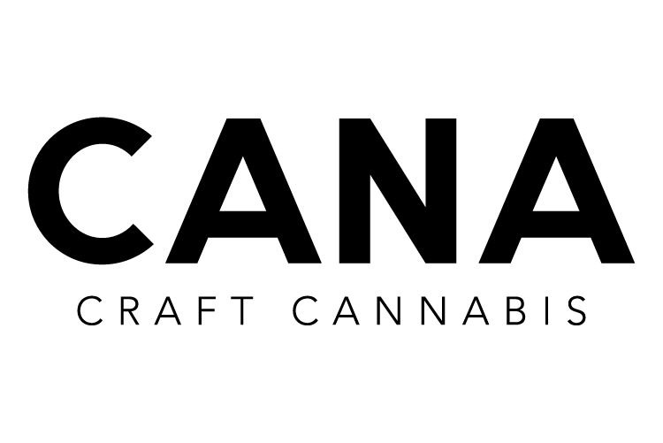 Cana Craft Cannabis - Norton logo