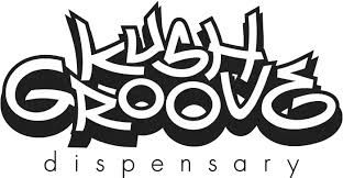 Kush Groove - Brockton logo