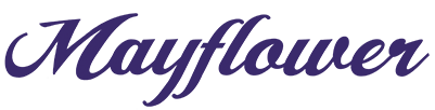 Mayflower - Allston logo