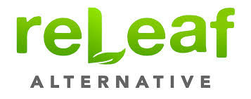 ReLeaf Alternatives - Mansfield logo