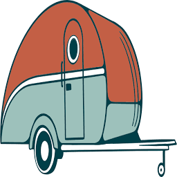 RoadTrip Dispensary logo