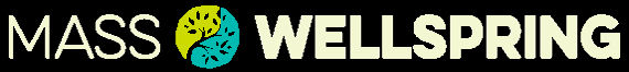 Mass Wellspring - Maynard logo