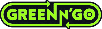 Green N Go logo