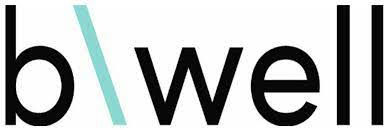 b\Well logo