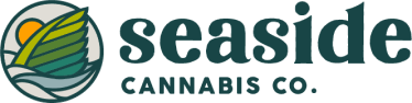 Seaside Cannabis Co. logo