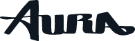 Aura logo