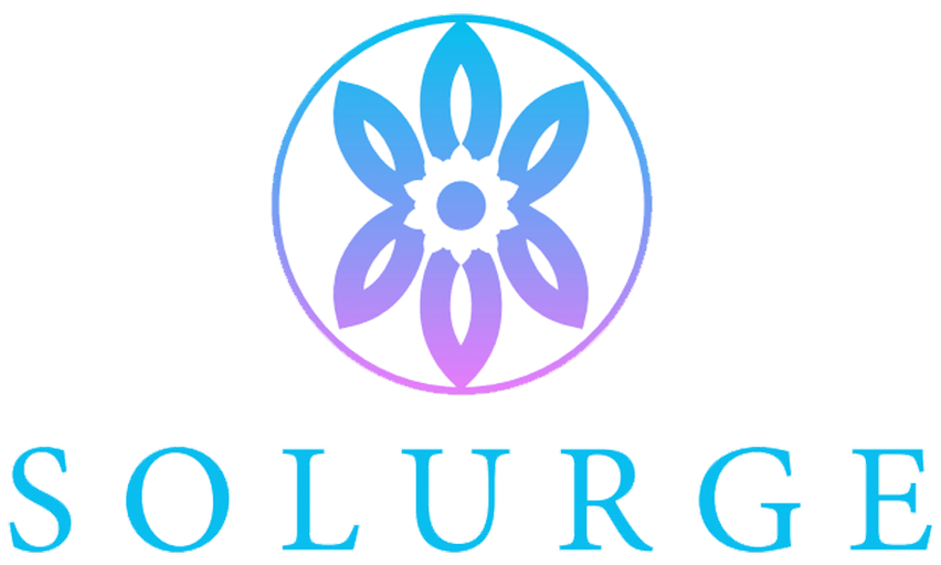 Solurge logo