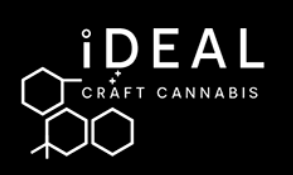 Ideal Craft Cannabis logo