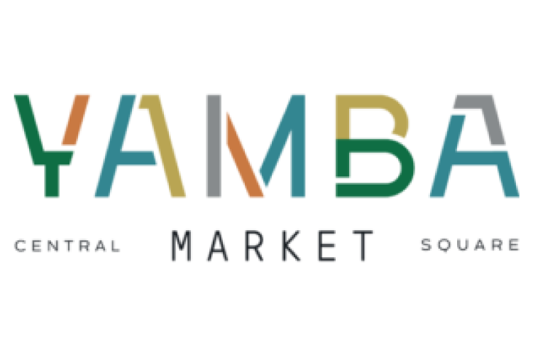 Yamba Market logo