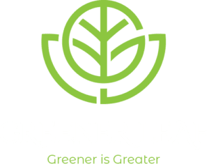 Greener Leaf logo