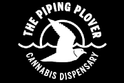 The Piping Plover logo