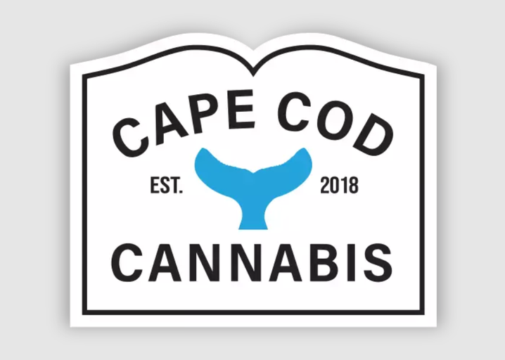 Cape Cod Cannabis logo