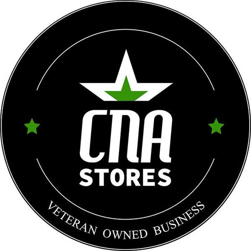 CNA Stores, Inc - Amesbury logo