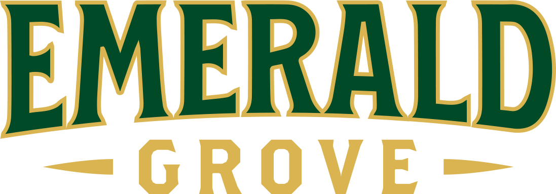 Emerald Grove logo