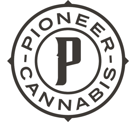 Pioneer Cannabis Co logo