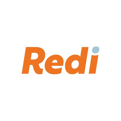 Redi - Newton logo