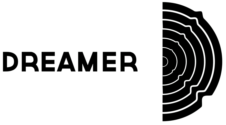 Dreamer logo
