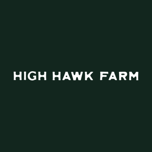 High Hawk Farm logo