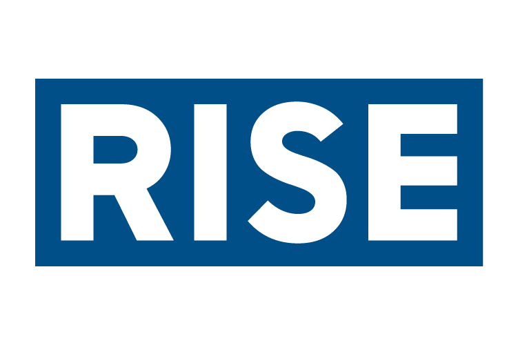 Rise - Chelsea logo