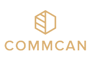 Commcan (Mansfield) - Rec logo