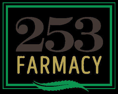 253 Farmacy - Amherst logo