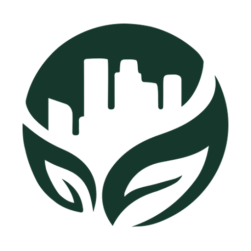 East Boston Local Roots logo
