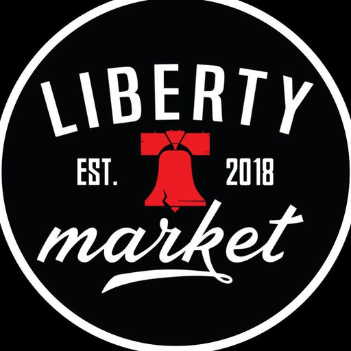 Liberty Market logo