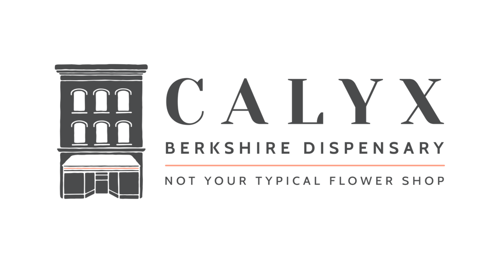 Calyx Berkshire logo
