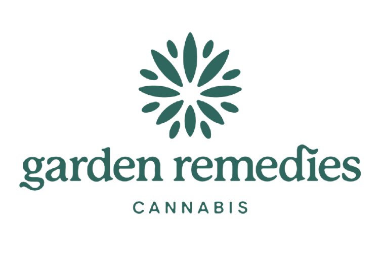 Garden Remedies - Newton logo