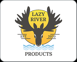 Lazy River (Tewksbury) logo
