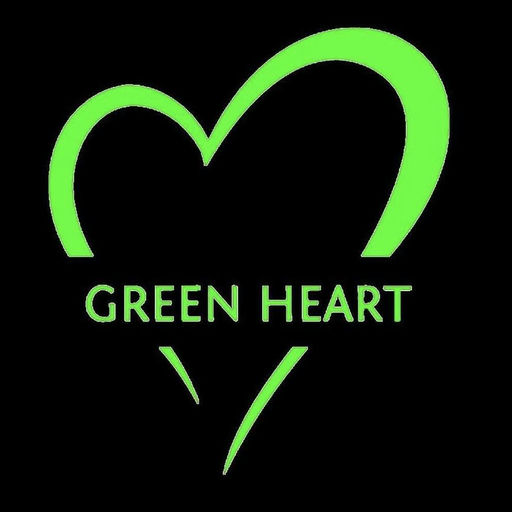 Green Heart logo