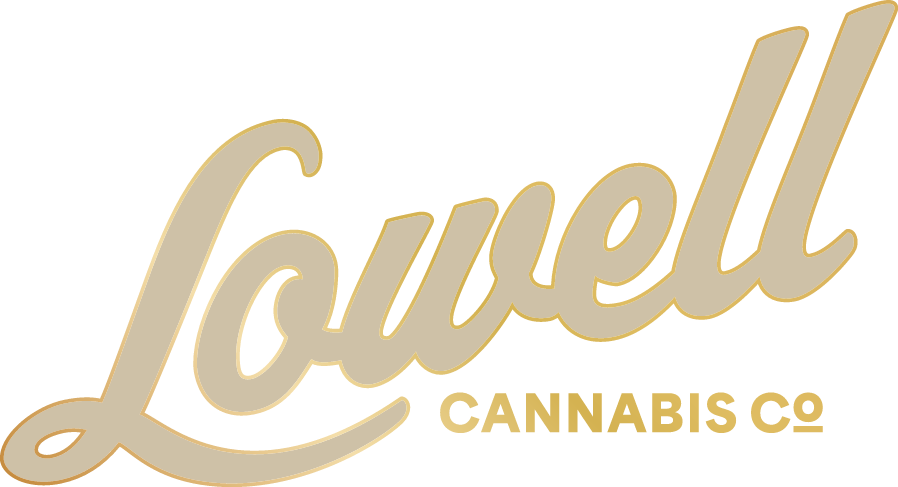 Lowell Cannabis Co. logo