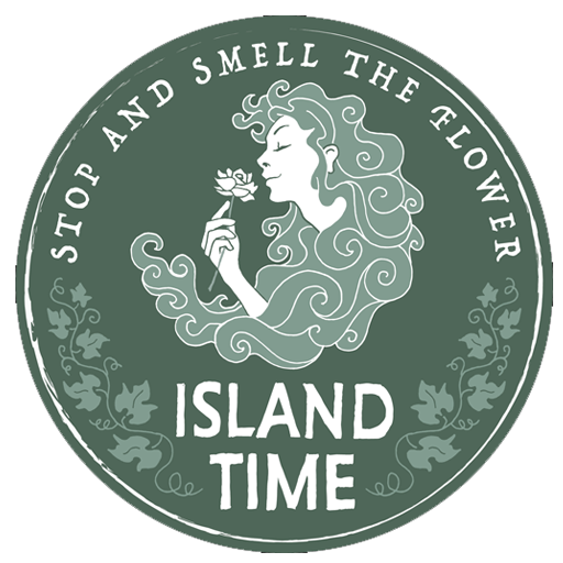 Island Time logo