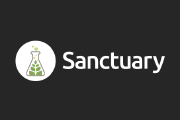 Sanctuary Medicinals - Gardner logo