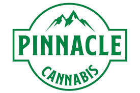 Pinnacle Cannabis logo