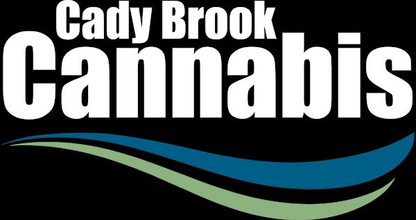 Cady Brook Cannabis logo
