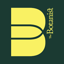 The Botanist - Shrewsbury logo